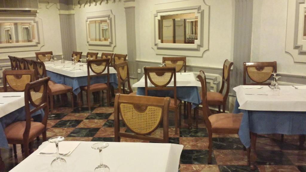 Hotel Zaravencia By Bossh Hotels Toro Exterior foto