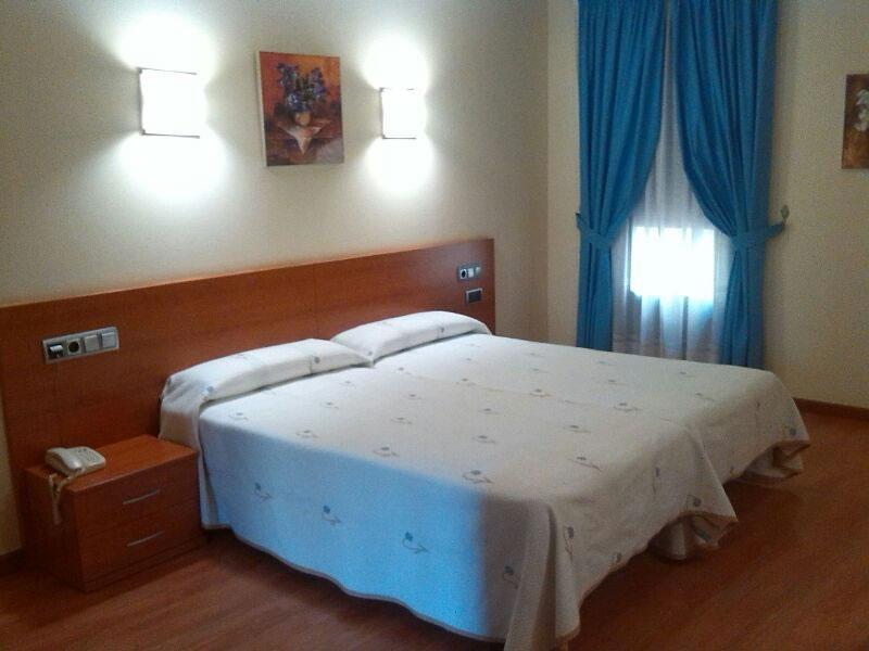 Hotel Zaravencia By Bossh Hotels Toro Exterior foto